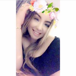 Meet your Posher, Lucy